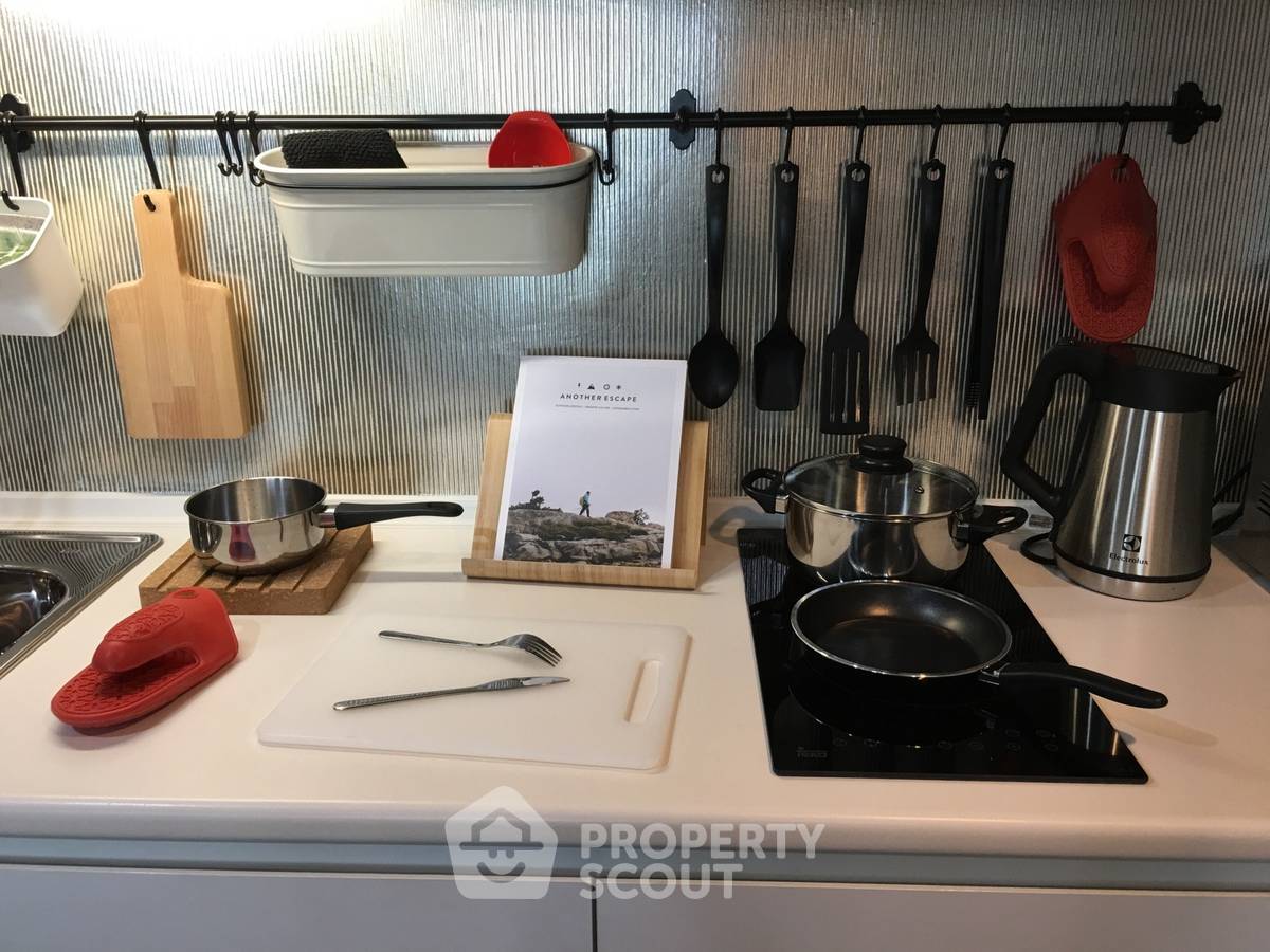 picture 2-BR Condo at Star View close to Phra Ram 3 (ID 1361585) - 5/7