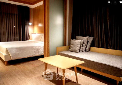 คอนโดให้เช่า : คอนโด 1 ห้องนอนให้เช่า Maysa Condo ขนาด 32 ตร.ม. ในหัวหินซิตี้ (ID 1069469)