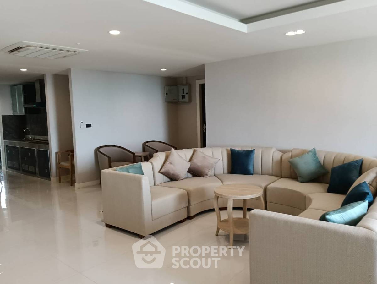รูป คอนโด 3 ห้องนอน 268 ตร.ม. ใน La Royale Beach Condo นาจอมเทียน (ID 1898540) - รูปที่ 9/16