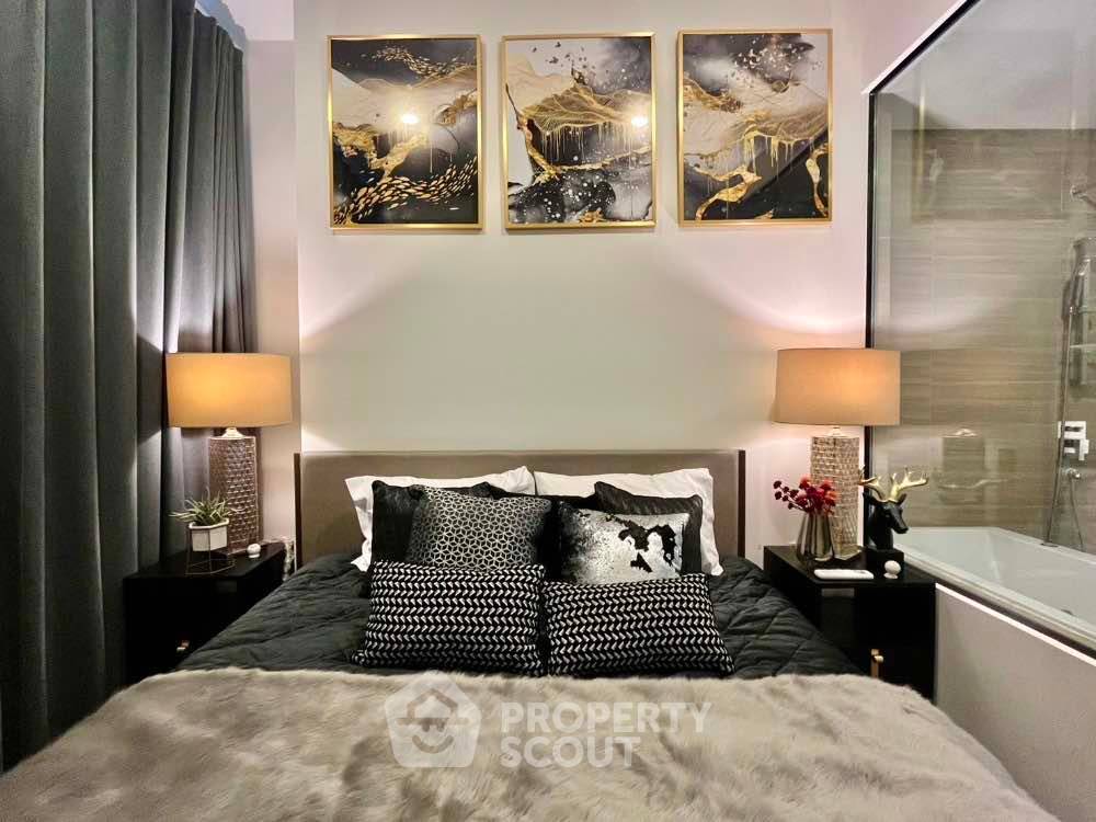 picture 1-BR Condo at Park Origin Thonglor near BTS Thong Lor (ID 2034310) - 4/6