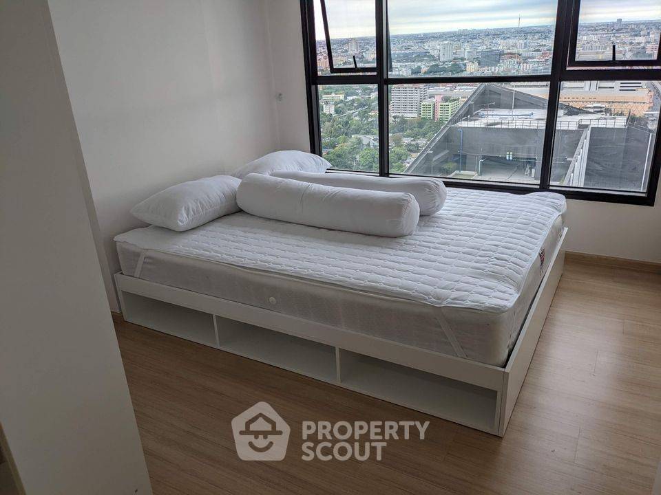 รูป คอนโด 1-ห้องนอน ที่ เดอะเบส พระราม 9-รามคำแหง ใกล้ ARL รามคำแหง (ID 993006) - รูปที่ 1/9