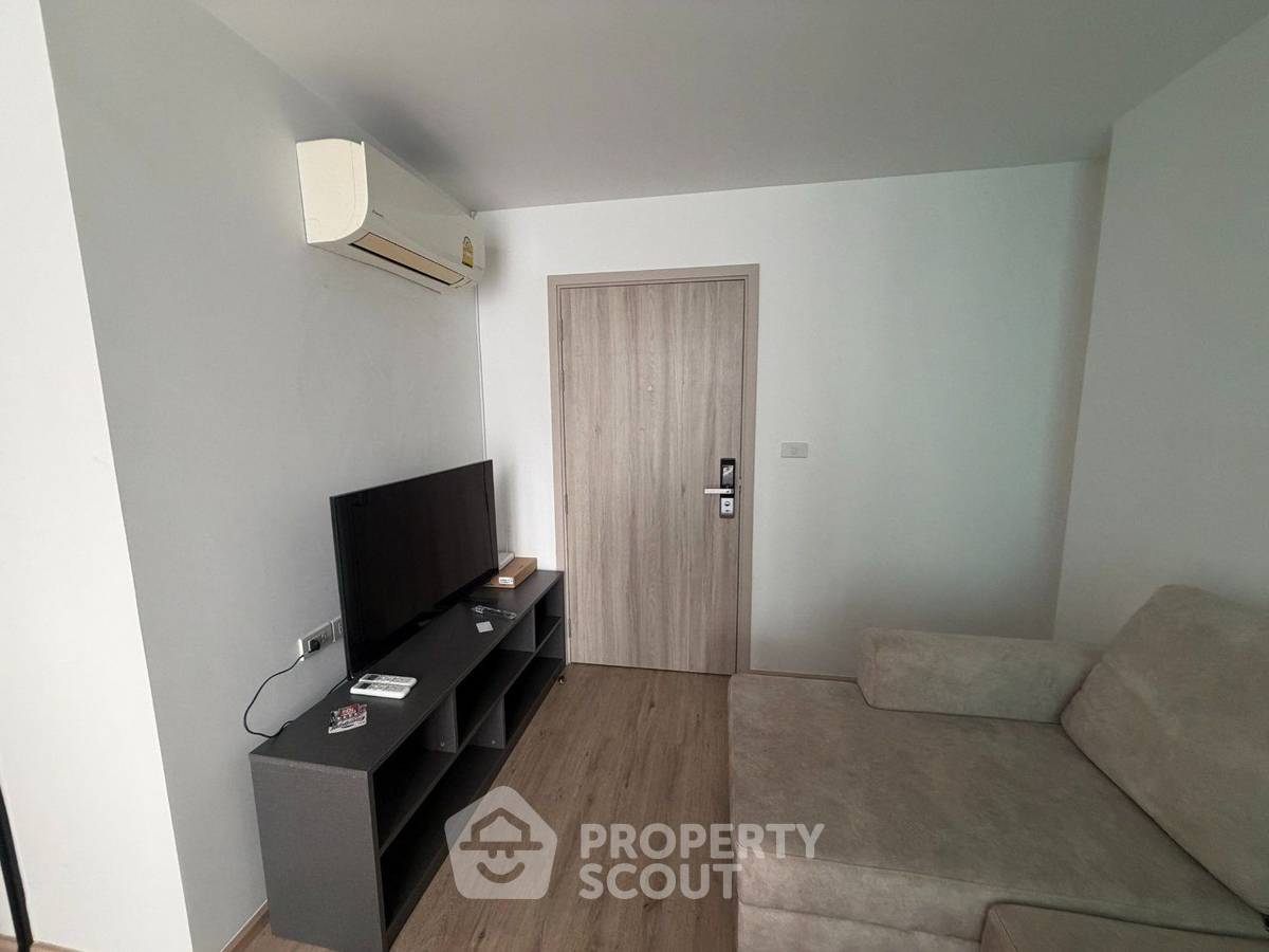 picture 1-BR Condo at Serio Sukhumvit 50 near BTS On Nut (ID 2540966) - 6/7