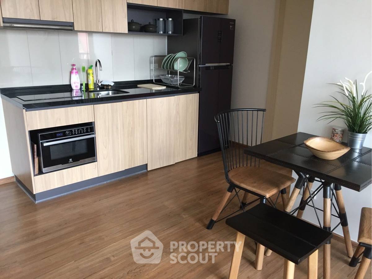 picture 2-BR Condo at Hasu Haus Sukhumvit 77 near BTS On Nut (ID 2957974) - 3/5