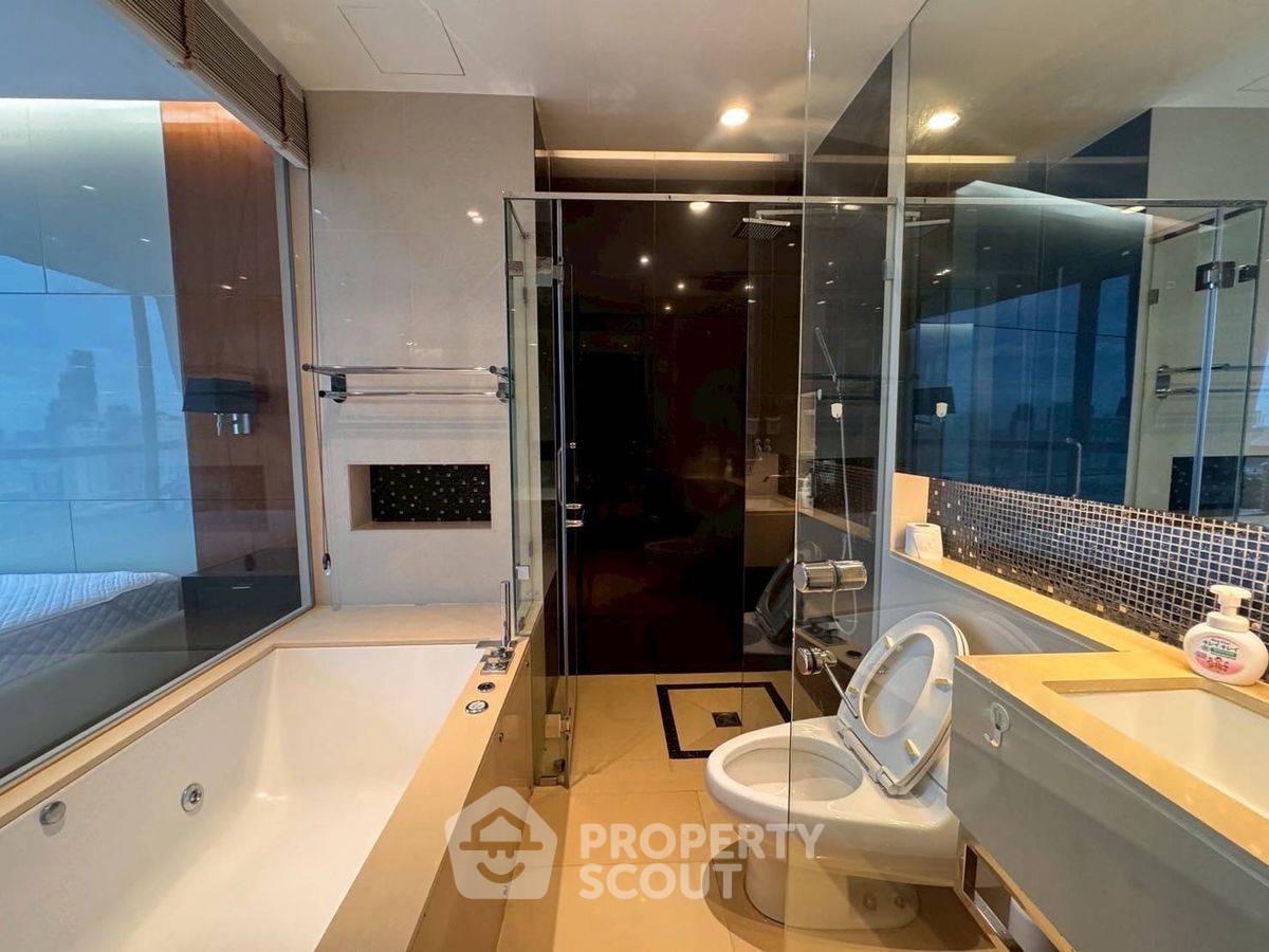 picture 2-BR Condo at The Address Sukhumvit 28 near BTS Phrom Phong (ID 2155475) - 6/8