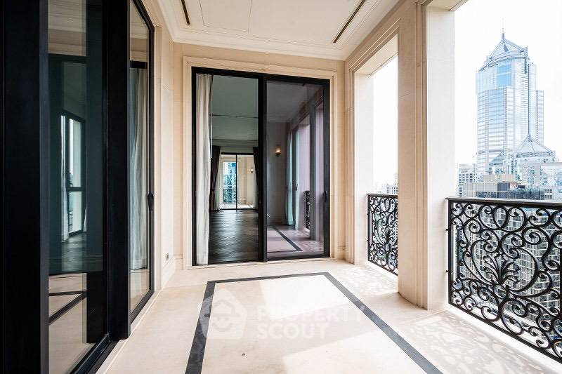 picture 3-BR Condo at 98 Wireless near BTS Phloen Chit (ID 2722483) - 7/28