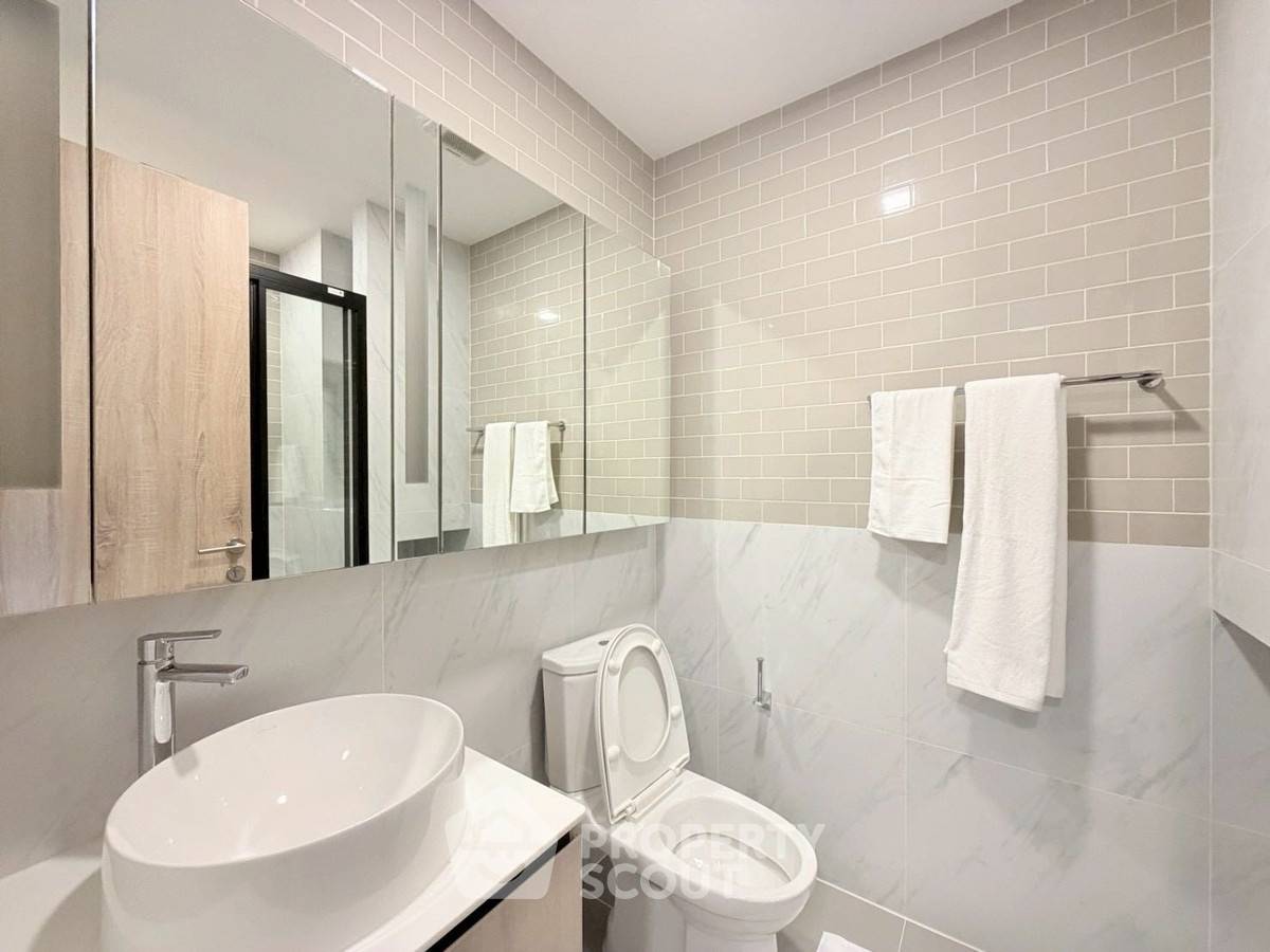 picture High-Floor 1-BR 45 Sqm XT Phayathai Near BTS Phaya Thai (400m) (ID 2521843) - 11/13
