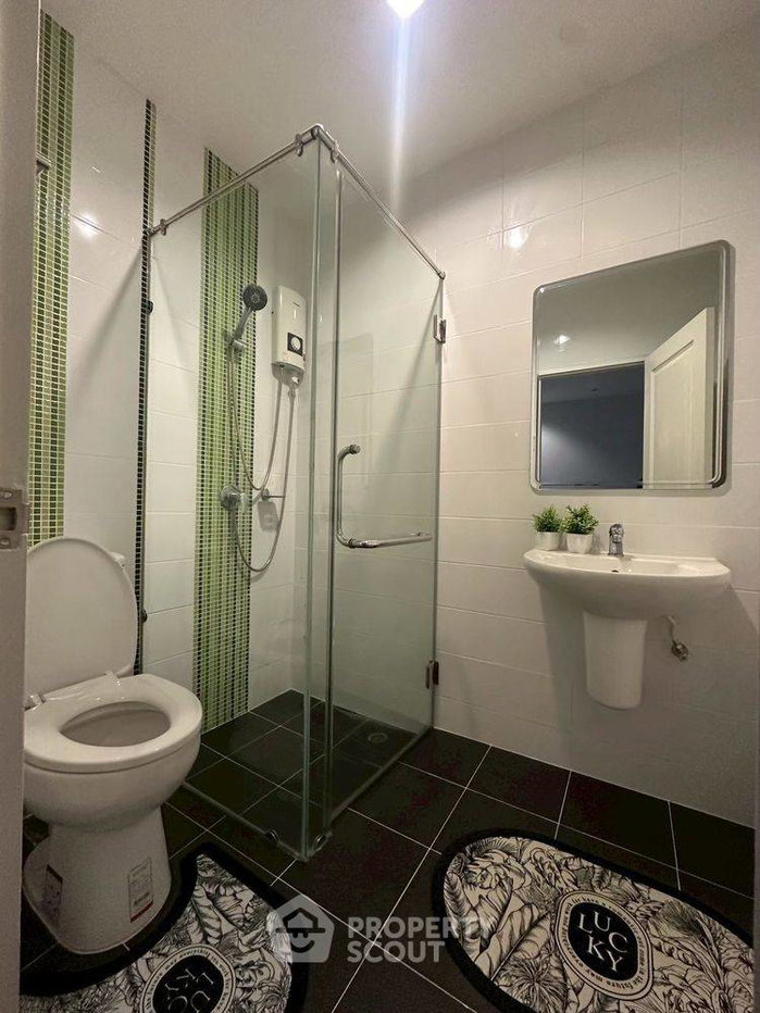รูป ทาวน์เฮ้าส์ 3-ห้องนอน ที่ วิสต้า วันเอทโอ รัชวิภา ใน ตลาดขวัญ (ID 2944520) - รูปที่ 16/18