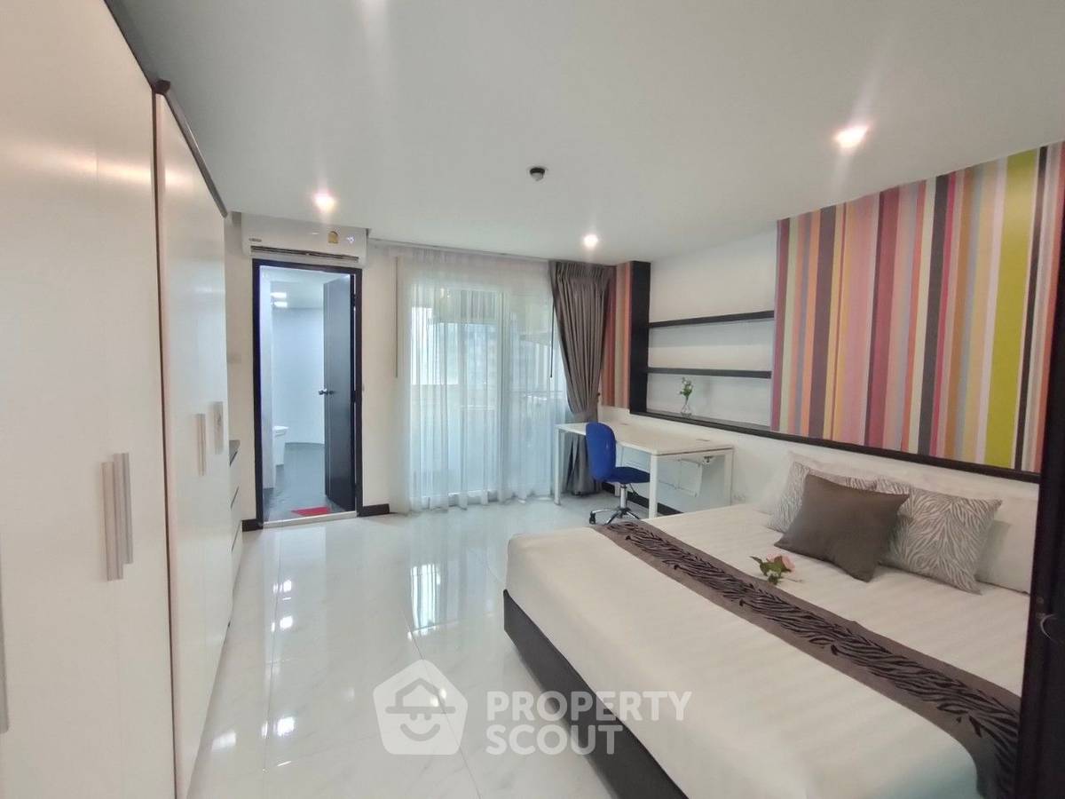 รูป คอนโด 1 ห้องนอน I.T.F. Silom Palace ชั้น 14 ขนาด 47 ตร.ม. ใกล้ BTS ช่องนนทรี 400 ม. (ID 1501155) - รูปที่ 6/9