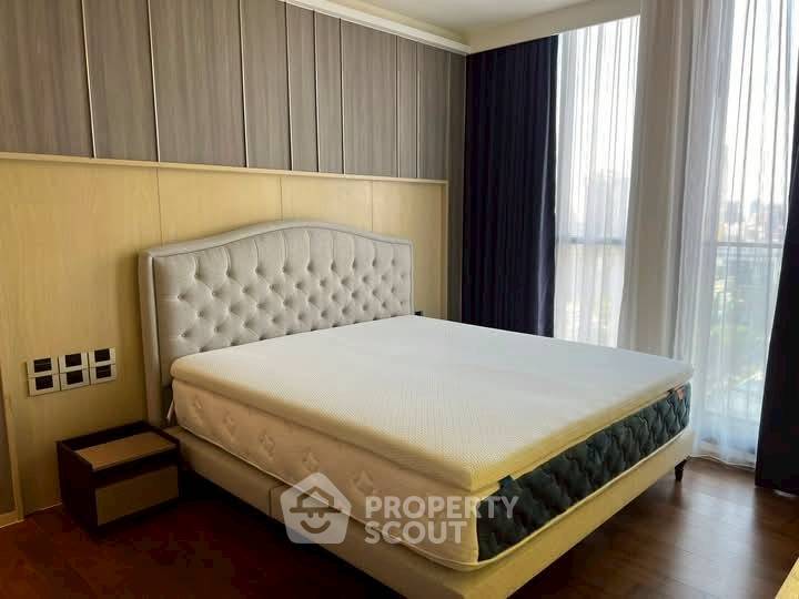 รูป คอนโด 2-ห้องนอน ที่ โนเบิล เพลินจิต ใกล้ BTS เพลินจิต (ID 2096535) - รูปที่ 7/7