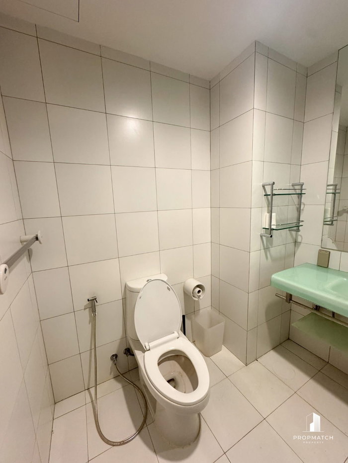 รูป PM037426 ✨Flash Deal ✨ Noble Lite (1Bed 1Bath 32 SQM.) พร้อมอยู่ ! เพียง 15,000 บาทต่อเดือน Tel.0981315848 @propmatch - รูปที่ 9/11