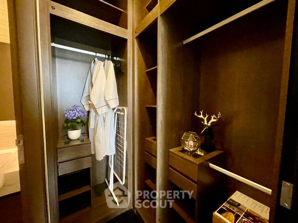 รูป คอนโด 1-ห้องนอน ที่ พาร์ค ออริจิ้น ทองหล่อ ใกล้ BTS ทองหล่อ (ID 2060268) - รูปที่ 11/17
