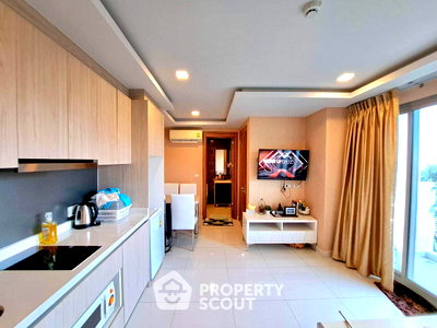 Condos for sale : 2-BR Condo For Sale At Arcadia Beach Resort Pattaya, Pattaya South (ID 1590527)