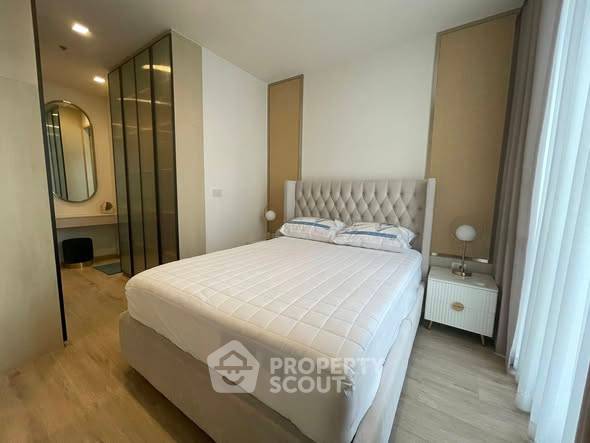 picture 1-BR Condo at Noble State 39 near BTS Phrom Phong (ID 2862485) - 4/8