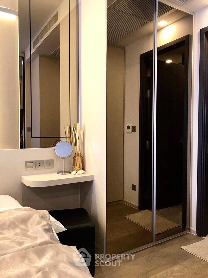 picture 1-BR Condo at Ashton Asoke near MRT Sukhumvit (ID 453216) - 17/18