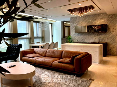 Condos for rent : 2-BR Condo At Noble Ploenchit, 100m To BTS Phloen Chit (ID 2654705)
