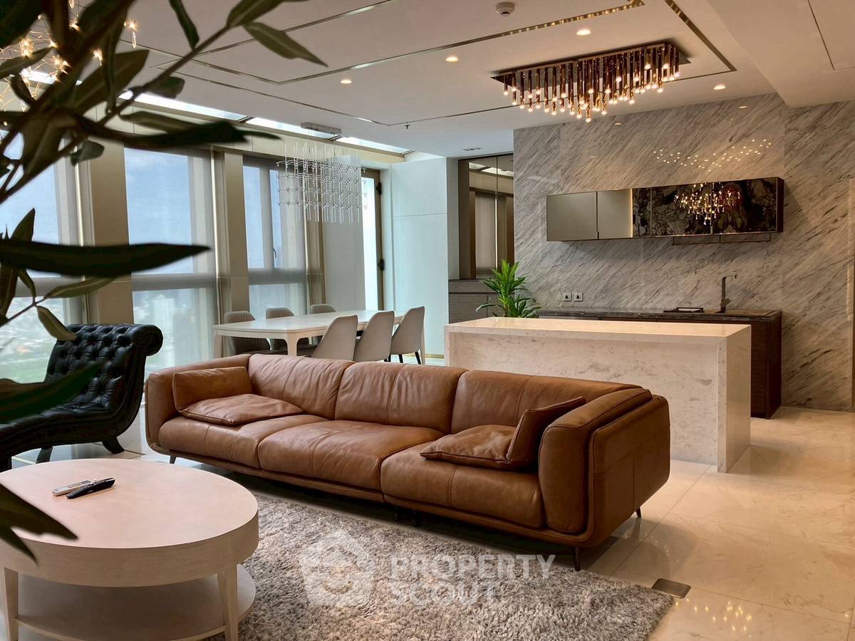picture 2-BR Condo at Noble Ploenchit near BTS Phloen Chit (ID 2654705) - 1/11
