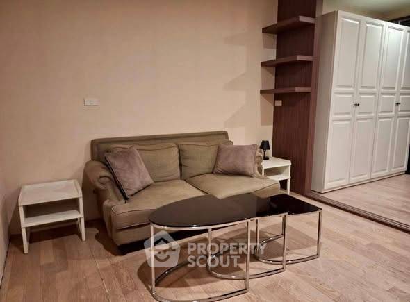picture Studio Condo at Noble Solo close to Thong Lo (ID 2892911) - 3/15