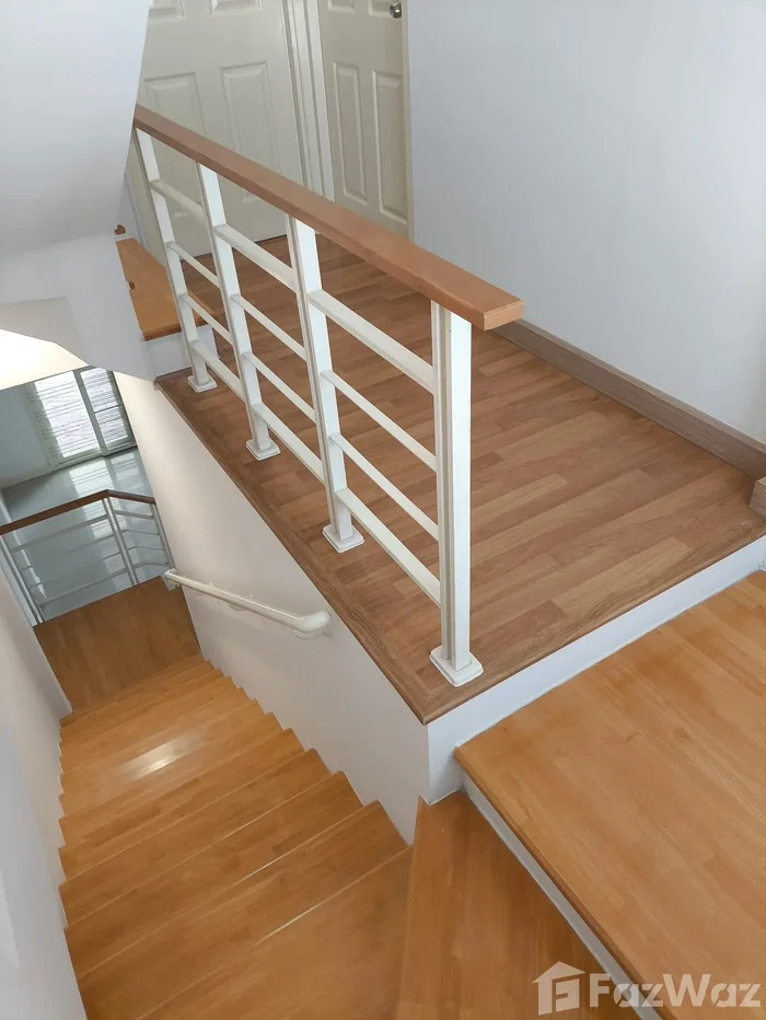 picture For Rent 3 Bed Town House at Rama 9 6414360 - 8/14