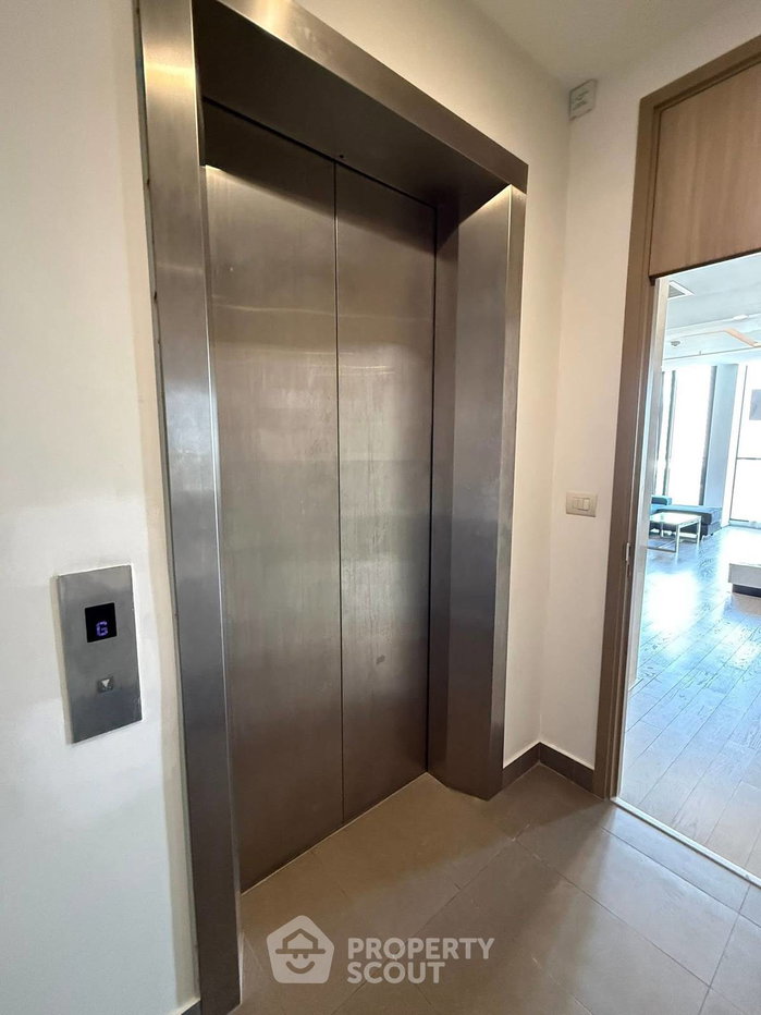 รูป คอนโด 1-ห้องนอน ที่ โนเบิล เพลินจิต ใกล้ BTS เพลินจิต (ID 2926530) - รูปที่ 13/14