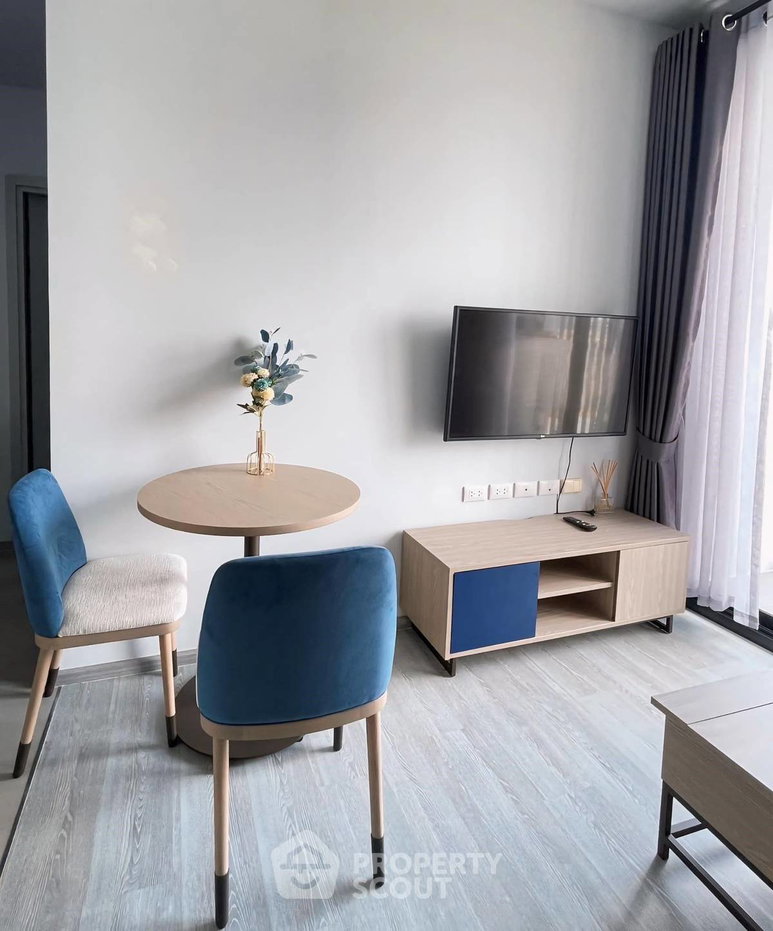 picture 2-BR Condo at XT Ekkamai near BTS Thong Lor (ID 1540055) - 2/11
