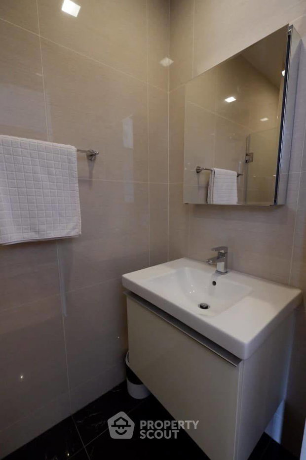 picture 29 Sqm 1-BR Condo At Park Origin Phrom Phong, 10th Floor, BTS Phrom Phong (ID 1207027) - 7/17