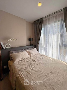 1-BR Condo at ASPIRE Onnut Station near BTS On Nut (ID 2421304)