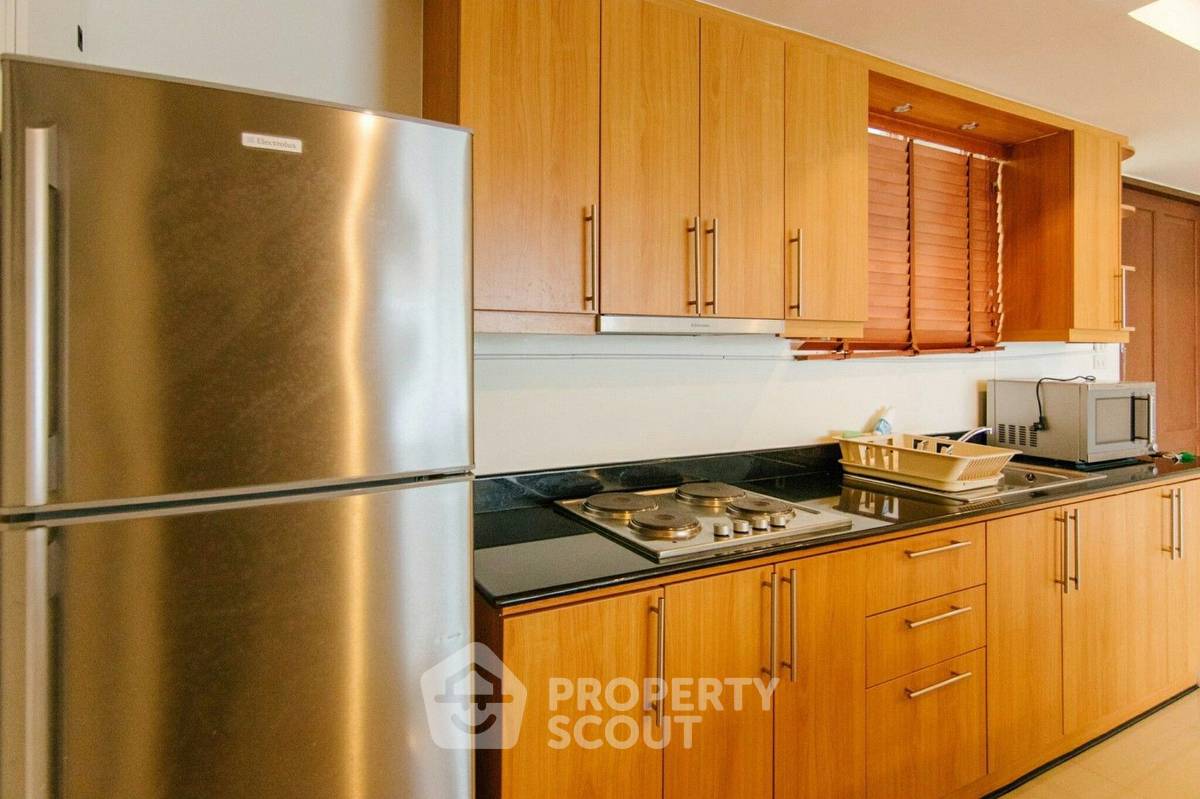 รูป คอนโด 2 ห้องนอน ขายที่ ซีเรดจ์ หัวหิน ใกล้ คาเฟ่ Memory House คาเฟ่ หนองแก หัวหิน (ID 1438586) - รูปที่ 4/13