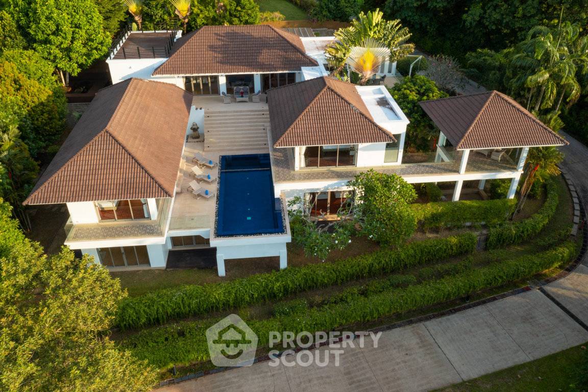 picture 4-BR Villa close to Ao Por (ID 787519) - 23/59