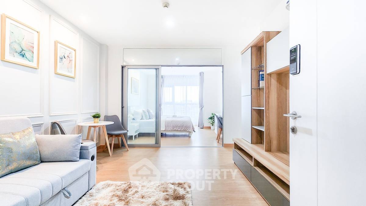 picture 1-BR Condo at Aspire Sukhumvit 48 near BTS Phra Khanong (ID 1505926) - 1/6