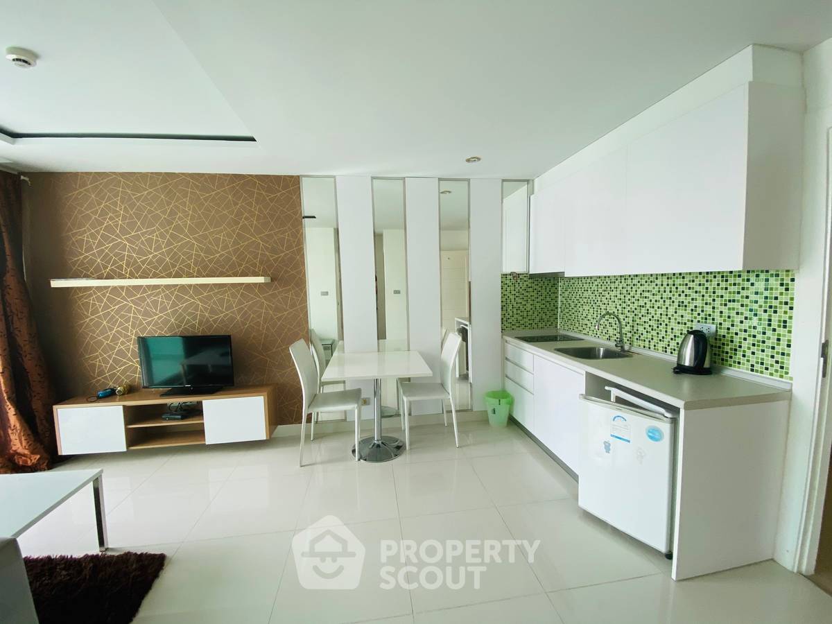 รูป คอนโด 1 ห้องนอน 35 ตร.ม. สำหรับขาย ที่ อเมซอน เรสซิเดนซ์ พัทยา (ID 2137234) - รูปที่ 5/5