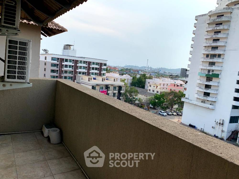 รูป คอนโด 2 ห้องนอน 51 ตร.ม. ขาย ที่ โกรูวี่ คอนโด ศรีราชา ใกล้แหลมฉบัง (ID 1593193) - รูปที่ 10/13