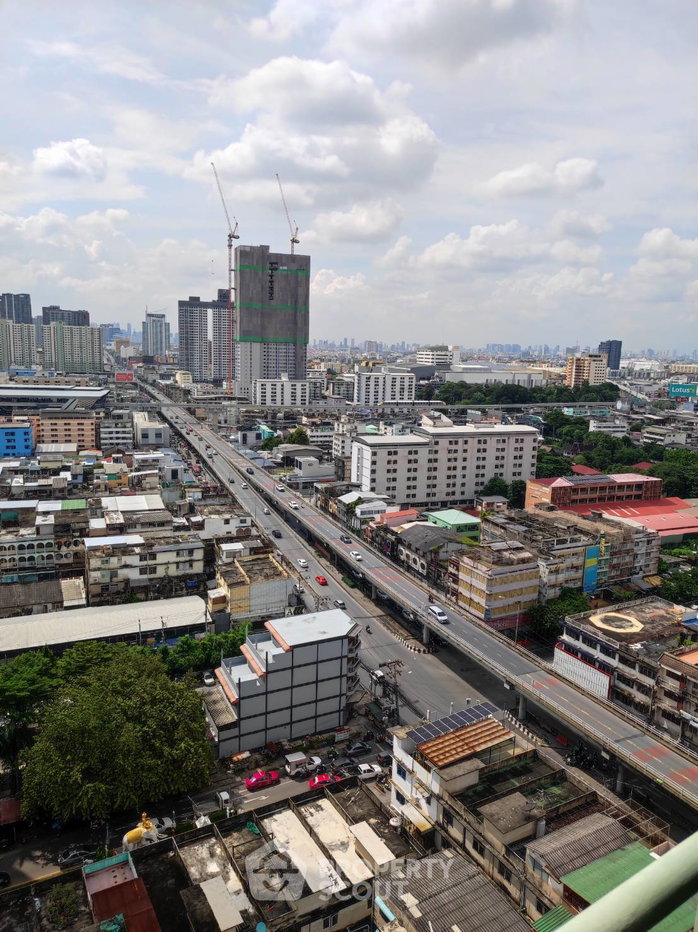 รูป คอนโด 1-ห้องนอน ที่ ลุมพินี วิลล์ รามคำแหง 60/2 ใน หัวหมาก (ID 2095806) - รูปที่ 15/20