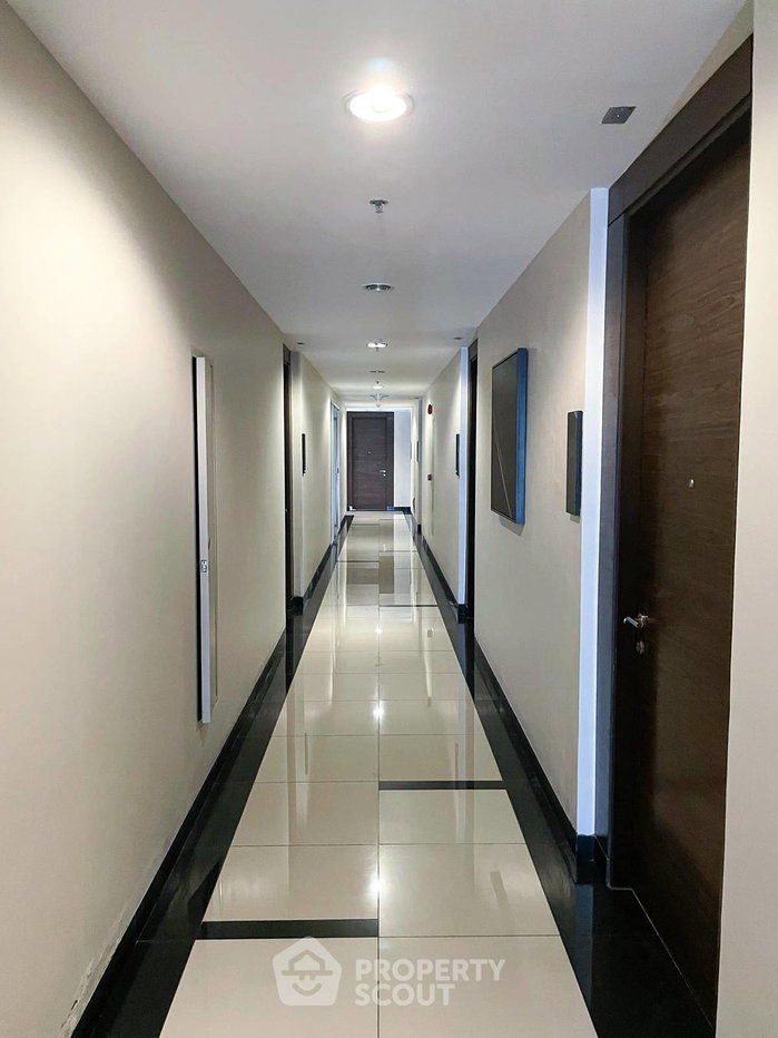 รูป คอนโด 1 ห้องนอน 36 ตร.ม. ชั้น 44 | RHYTHM Phahon-Ari ใกล้ BTS สะพานควาย (ID 2013633) - รูปที่ 14/23