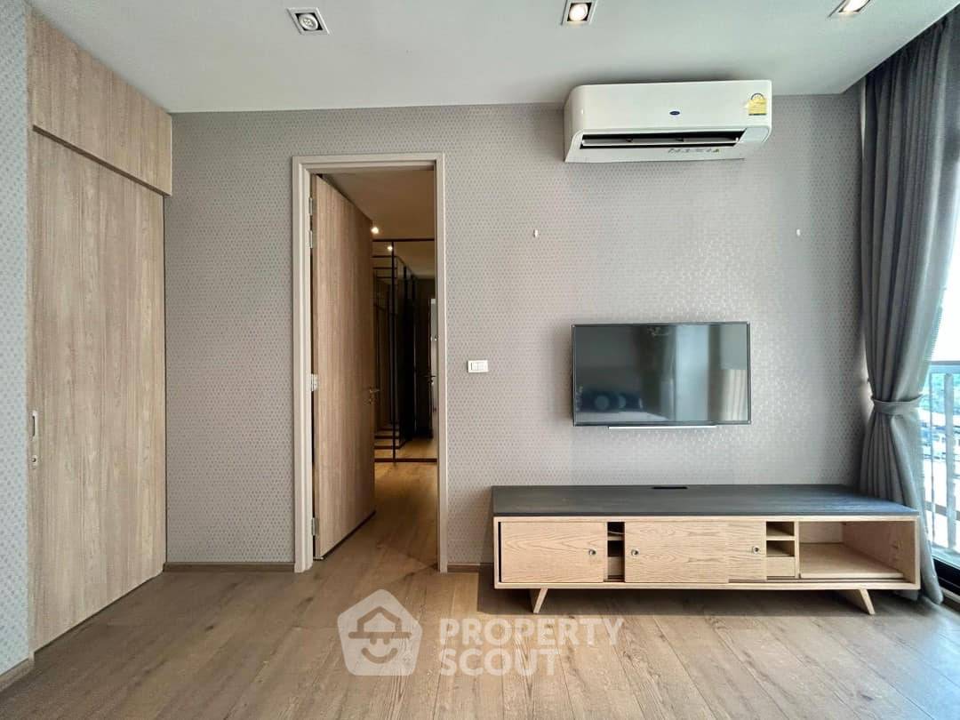 picture 1-BR Condo at Park Origin Phrom Phong near BTS Phrom Phong (ID 1578403) - 4/13