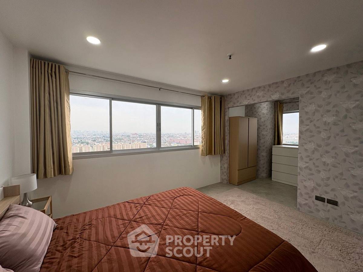 picture 5-BR Condo at Thara Ruean Kaew in Phlapphla (ID 2112951) - 16/30