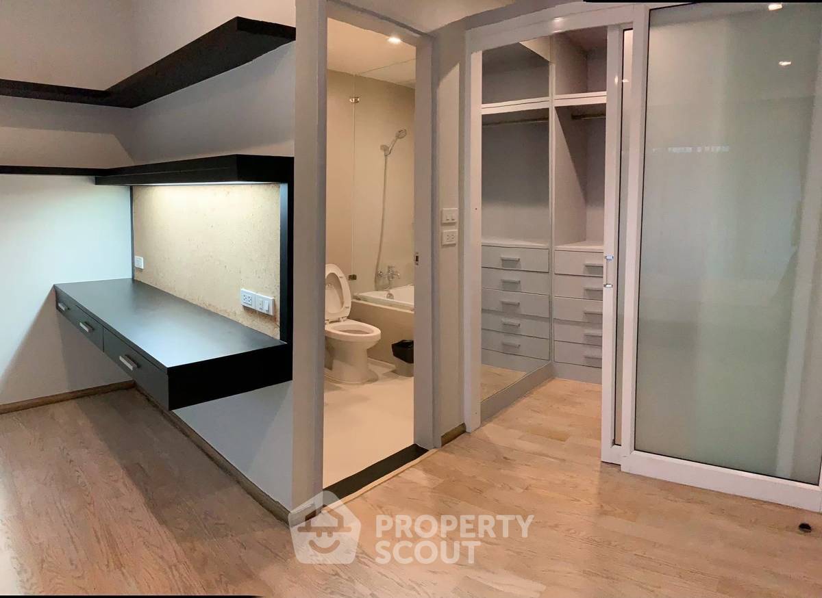 รูป คอนโด 1 ห้องนอน 46 ตร.ม. โนเบิล รีมิกซ์ ชั้น 14 ใกล้ BTS ทองหล่อ 100 ม. (ID 2141036) - รูปที่ 8/12