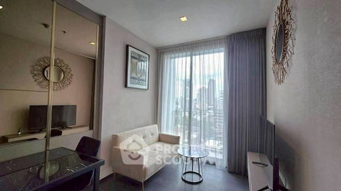 คอนโด 1 ห้องนอน 33 ตร.ม. ที่ The Edge สุขุมวิท 23 ใกล้ MRT สุขุมวิท 200 ม. (ID 2822197)