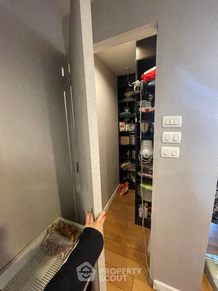 รูป คอนโด 3-ห้องนอน ที่ วอเตอร์ฟอร์ด สุขุมวิท 50 คอนโดมิเนียม ใกล้ BTS อ่อนนุช (ID 2429831) - รูปที่ 6/16
