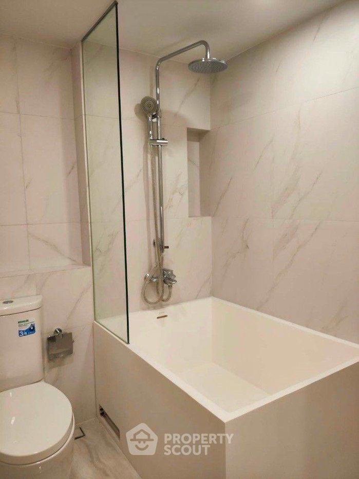 รูป คอนโด 1-ห้องนอน ที่ วาลเด้น อโศก ใกล้ MRT สุขุมวิท (ID 1561463) - รูปที่ 4/6