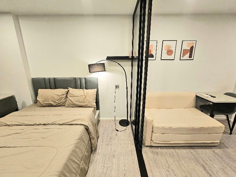 📣📣ให้เช่า Kave Ava✨️ Walk in Closet ✨️