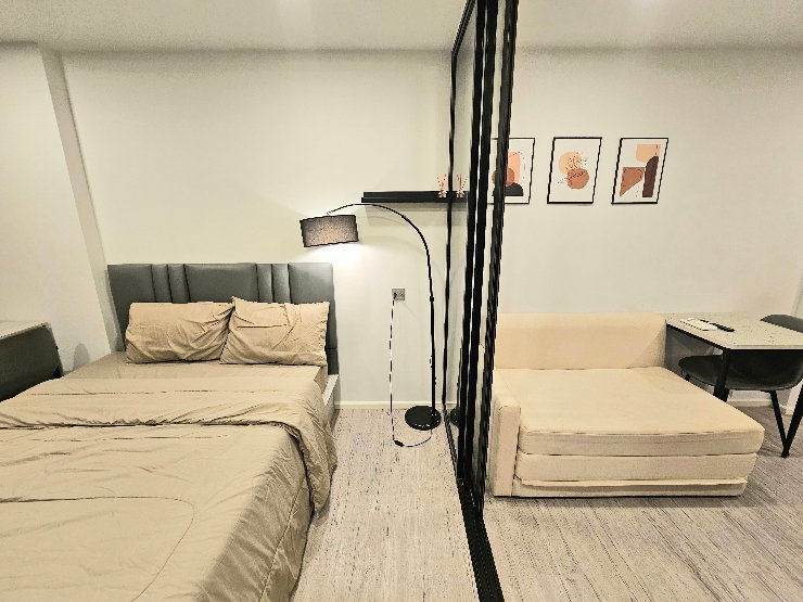 รูป 📣📣ให้เช่า  Kave Ava✨️ Walk in Closet ✨️ - รูปที่ 1/19