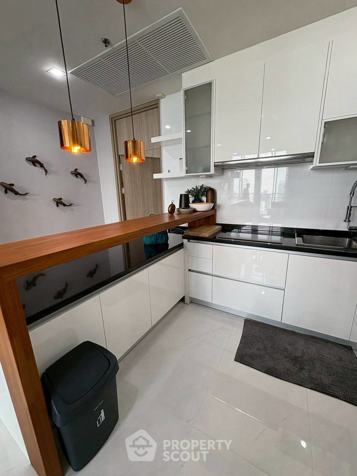 picture 2-BR Condo at Noble Ploenchit near BTS Phloen Chit (ID 2645464) - 2/10