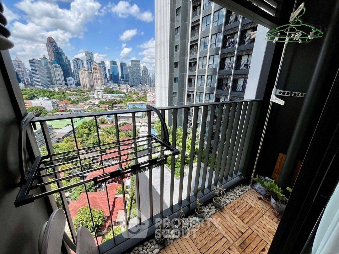 picture 1-BR Condo at Knightsbridge Prime Sathorn near BTS Saint Louis (ID 1835540) - 7/11
