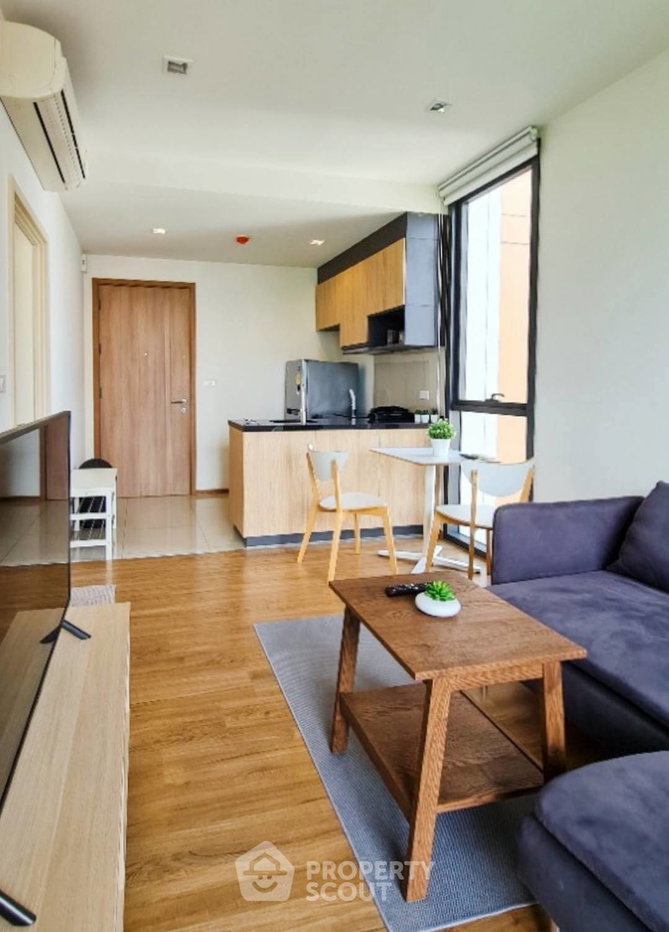 picture 1-BR Condo at Hasu Haus Sukhumvit 77 near BTS On Nut (ID 2722479) - 5/11