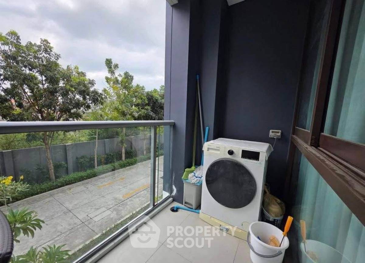 รูป คอนโด 1-ห้องนอน ที่ แอราส คอนโด พัทยา ใกล้ หาดจอมเทียน (ID 1013399) - รูปที่ 7/9