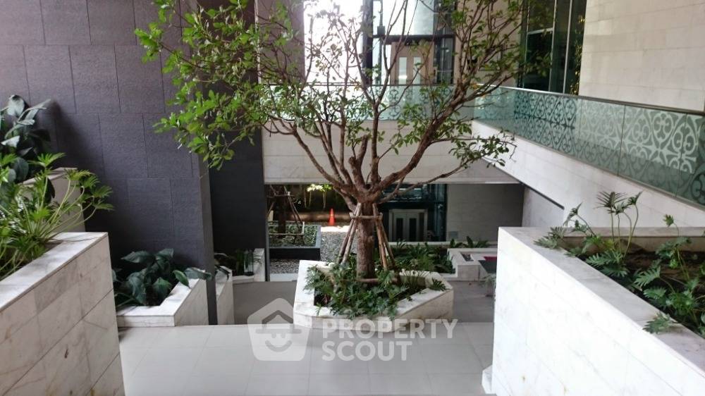 รูป คอนโด 1-ห้องนอน ที่ ริธึ่ม สุขุมวิท 50 ใกล้ BTS อ่อนนุช (ID 1446740) - รูปที่ 46/48