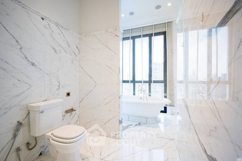 picture 3-BR Condo at 98 Wireless near BTS Phloen Chit (ID 2722483) - 16/28
