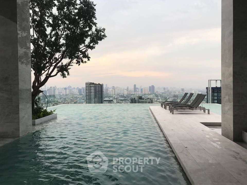 รูป คอนโด 1 ห้องนอน ชั้น 18 ขนาด 24 ตร.ม. Knightsbridge Prime อ่อนนุช ใกล้ BTS อ่อนนุช (ID 2908831) - รูปที่ 17/34