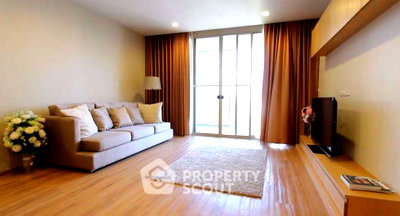 Condos for rent : 3-BR Condo at Sirivit Residence near BTS Asok (ID 1919204)