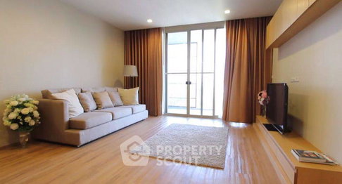 3-BR Condo at Sirivit Residence near BTS Asok (ID 1919204)